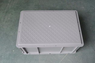 医药、商超专用箱